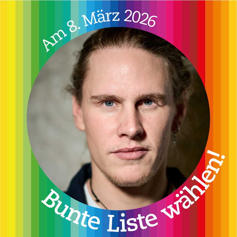 Geisterfahrt beendet